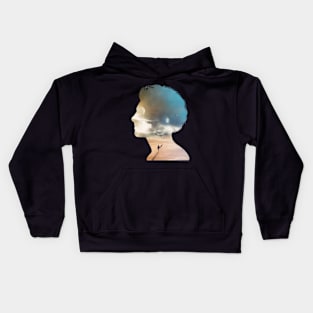 Muad’dib Kids Hoodie